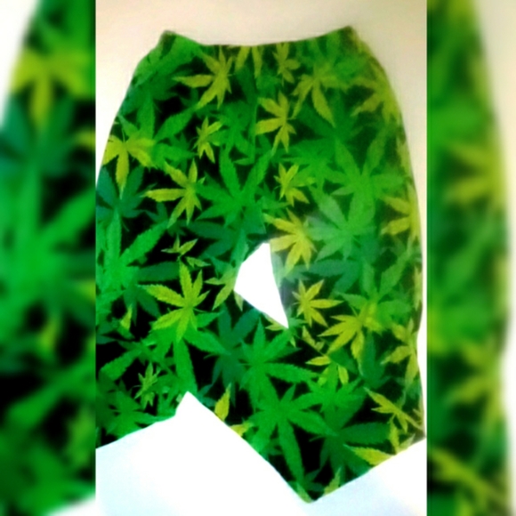 Leggings - Picture 1 of 1